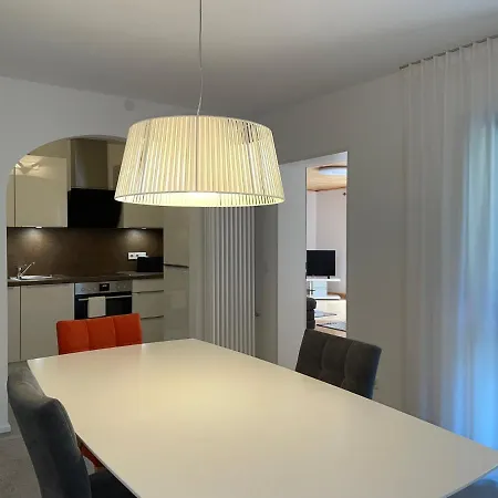 Ferienwohnung Friedrichshafen