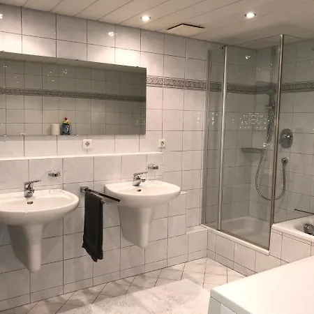 Apartment Ferienwohnung Friedrichshafen *