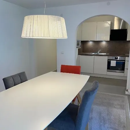 Apartamento Ferienwohnung Friedrichshafen *
