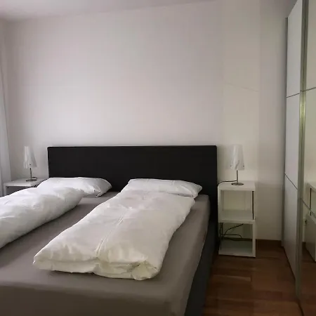 Ferienwohnung Friedrichshafen Apartment Friedrichshafen