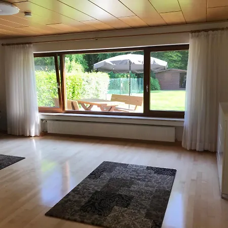 Ferienwohnung Friedrichshafen Apartamento