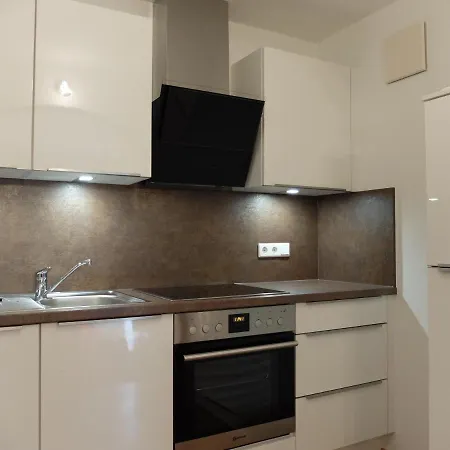 Apartment Ferienwohnung Friedrichshafen