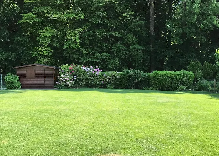 Ferienwohnung Friedrichshafen Apartamento Friedrichshafen