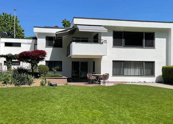 Ferienwohnung Friedrichshafen Apartamento