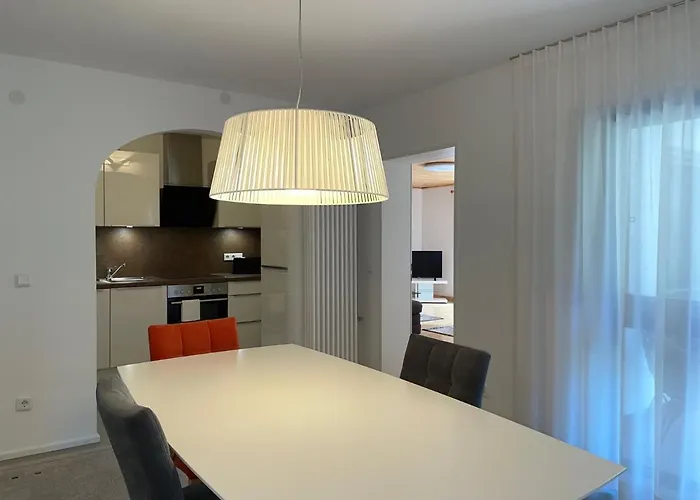 Ferienwohnung Friedrichshafen
