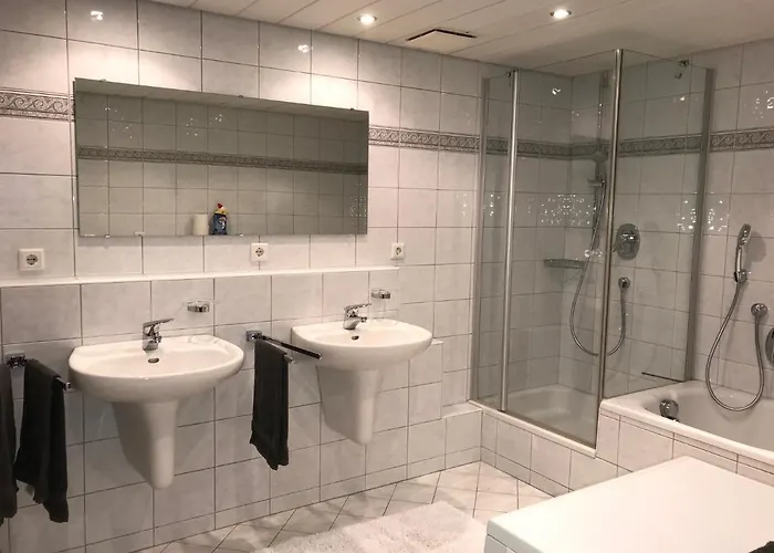 Apartamento Ferienwohnung Friedrichshafen *