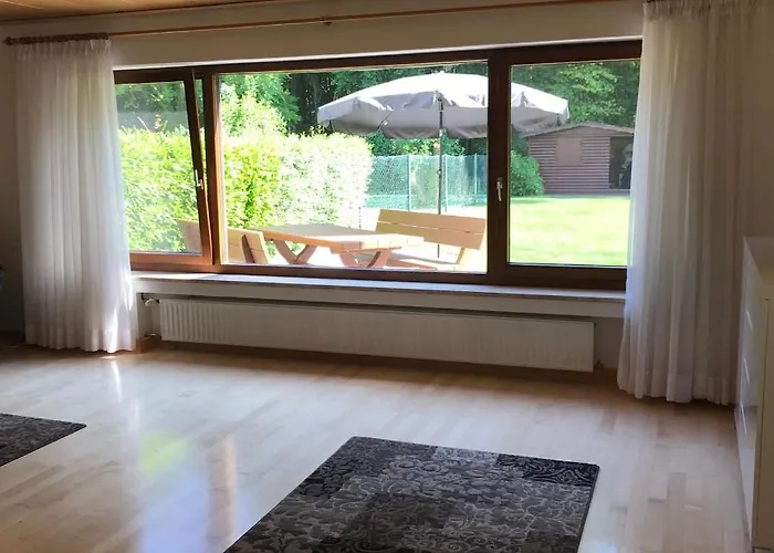 Ferienwohnung Friedrichshafen Apartamento