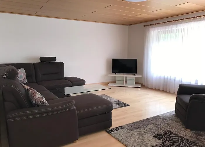 Ferienwohnung Friedrichshafen Friedrichshafen